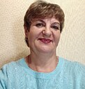 Ольга, 66 лет