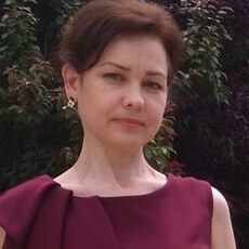 Фотография девушки Яна, 47 лет из г. Москва