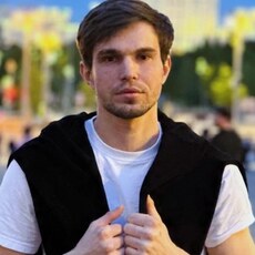 Фотография мужчины Александр, 25 лет из г. Большой Камень