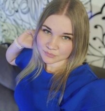 Фотография девушки Татьяна, 35 лет из г. Пермь