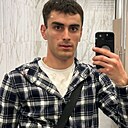 Гамид, 22 года