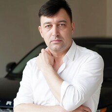 Фотография мужчины Виктор, 44 года из г. Омск