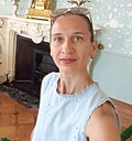 Наталья, 40 лет