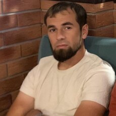 Фотография мужчины Зелим, 28 лет из г. Назрань
