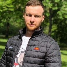 Фотография мужчины Павел, 32 года из г. Кишинев