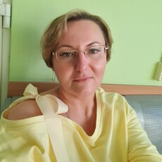 Фотография девушки Елена, 46 лет из г. Наро-Фоминск