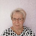Наташа, 62 года
