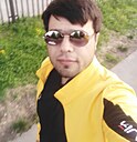 Илья, 37 лет