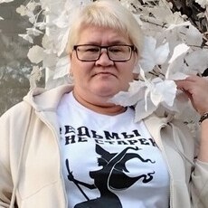 Фотография девушки Натали, 47 лет из г. Юрга