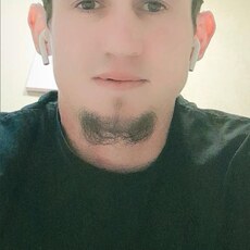 Фотография мужчины Добрый, 30 лет из г. Санкт-Петербург