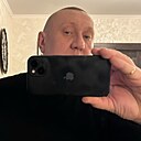 Арт, 43 года