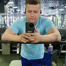 Фотография мужчины Ру, 37 лет из г. Ногинск