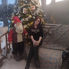 Фотография девушки Татьяна, 43 года из г. Барнаул