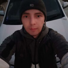 Фотография мужчины Ваня, 31 год из г. Ташкент