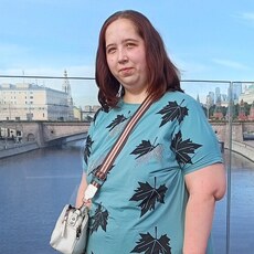 Фотография девушки Наталья, 23 года из г. Вологда
