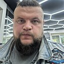 Сергей, 40 лет