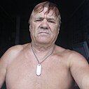 Сергей, 65 лет