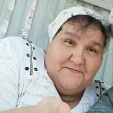 Фотография девушки Светлана, 58 лет из г. Ялуторовск