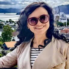 Фотография девушки Дарья, 47 лет из г. Севастополь