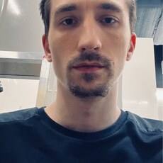 Фотография мужчины Павел, 26 лет из г. Москва