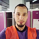 Ахмад, 32 года