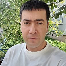 Фотография мужчины Дима, 31 год из г. Пенза