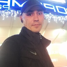 Фотография мужчины Тимур, 31 год из г. Нижнекамск
