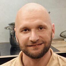 Фотография мужчины Сергей, 38 лет из г. Благовещенск