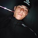 Вовчик Соколов, 25 лет