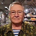 Леонид, 65 лет