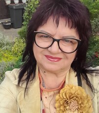 Фотография девушки Регина, 63 года из г. Несвиж