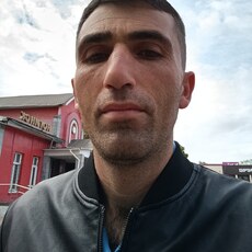 Фотография мужчины Artyom, 34 года из г. Ногинск