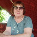 Екатерина, 64 года