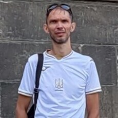 Фотография мужчины Юрий, 48 лет из г. Днепр