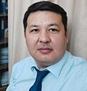 Асет, 37 лет