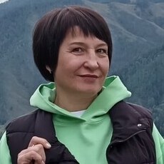 Фотография девушки Нина, 54 года из г. Междуреченск