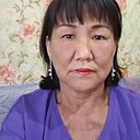 Сауле, 56 лет