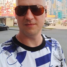 Фотография мужчины Aleksandr, 39 лет из г. Саратов