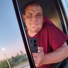 Фотография мужчины Илья, 30 лет из г. Саяногорск