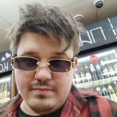 Фотография мужчины Roman, 25 лет из г. Волчанск