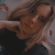 Фотография девушки Анна, 25 лет из г. Чехов