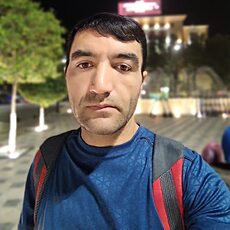 Фотография мужчины Fred, 30 лет из г. Тбилиси