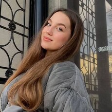 Фотография девушки Маргарита, 28 лет из г. Иркутск