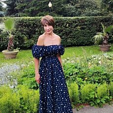 Фотография девушки Елена, 53 года из г. Москва