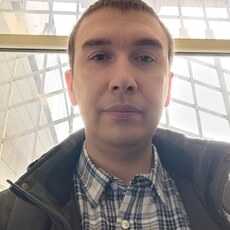 Фотография мужчины Александр, 40 лет из г. Тюмень