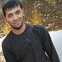 Серик, 25 лет