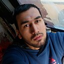 Али, 33 года