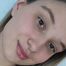 Фотография девушки Екатерина, 21 год из г. Благовещенск