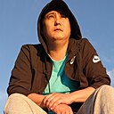 Альберт, 34 года