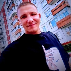 Фотография мужчины Костян, 35 лет из г. Новосибирск